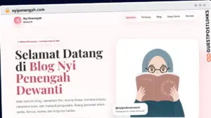Publish Guest Post on nyipenengah.com
