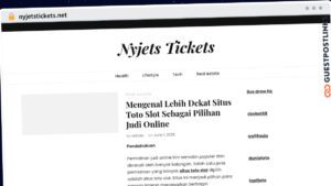 Publish Guest Post on nyjetstickets.net