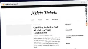 Publish Guest Post on nyjetstickets.net