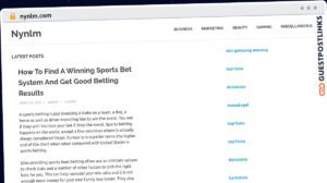 Publish Guest Post on nynlm.com
