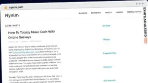 Publish Guest Post on nynlm.com