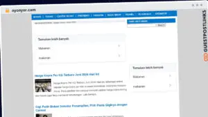 Publish Guest Post on nyonyor.com