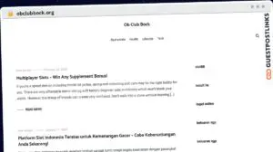 Publish Guest Post on obclubbock.org