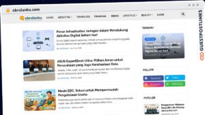 Publish Guest Post on obrolanku.com