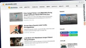 Publish Guest Post on obrolanku.com