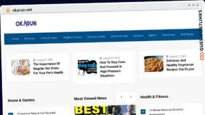 Publish Guest Post on okarun.net