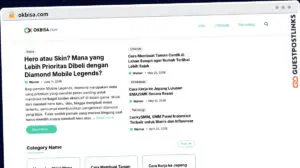 Publish Guest Post on okbisa.com