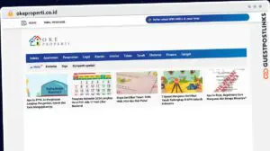 Publish Guest Post on okeproperti.co.id