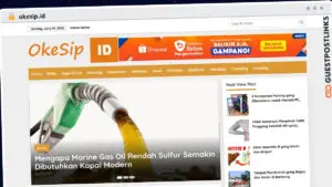 Publish Guest Post on okesip.id