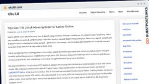 Publish Guest Post on okul8.com