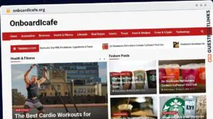 Publish Guest Post on onboardicafe.org