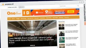 Publish Guest Post on onenews.id