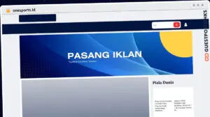 Publish Guest Post on onesports.id