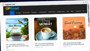 Publish Guest Post on opgreet.com