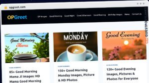Publish Guest Post on opgreet.com