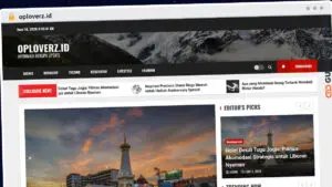 Publish Guest Post on oploverz.id