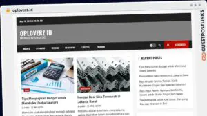 Publish Guest Post on oploverz.id