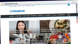Publish Guest Post on optimalberita.com