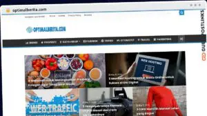 Publish Guest Post on optimalberita.com