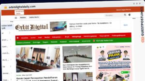 Publish Guest Post on orbitdigitaldaily.com