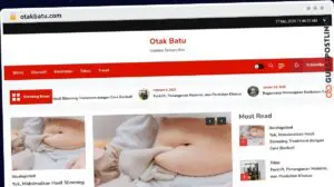 Publish Guest Post on otakbatu.com