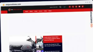 Publish Guest Post on otojurnalisme.com