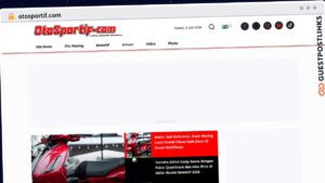 Publish Guest Post on otosportif.com
