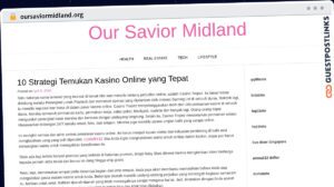 Publish Guest Post on oursaviormidland.org