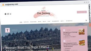 Publish Guest Post on ovajourney.com