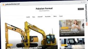 Publish Guest Post on pakaianformal.net