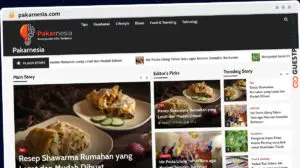 Publish Guest Post on pakarnesia.com