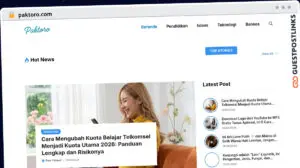 Publish Guest Post on paktoro.com