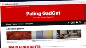 Publish Guest Post on palinggadget.com