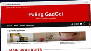Publish Guest Post on palinggadget.com