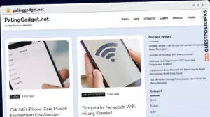 Publish Guest Post on palinggadget.net