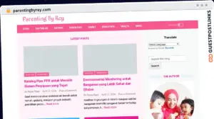 Publish Guest Post on parentingbyrey.com