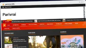 Publish Guest Post on parivrai.info