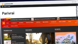 Publish Guest Post on parivrai.info
