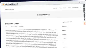 Publish Guest Post on parrovphins.com