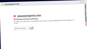 Publish Guest Post on pasarproperti.com
