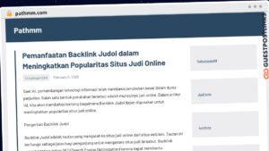 Publish Guest Post on pathmm.com