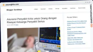 Publish Guest Post on payungkita.com