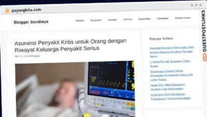 Publish Guest Post on payungkita.com