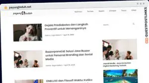 Publish Guest Post on payungteduh.net