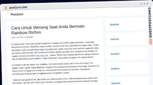 Publish Guest Post on pcm1cro.com