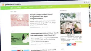 Publish Guest Post on pecanducerita.com