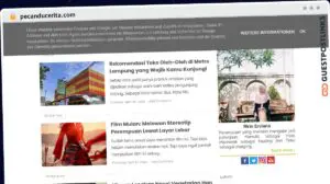 Publish Guest Post on pecanducerita.com