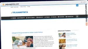 Publish Guest Post on pejuangtinta.com