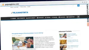 Publish Guest Post on pejuangtinta.com