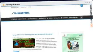 Publish Guest Post on pejuangtinta.com